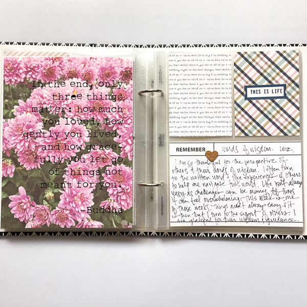 thankful project: day 9
