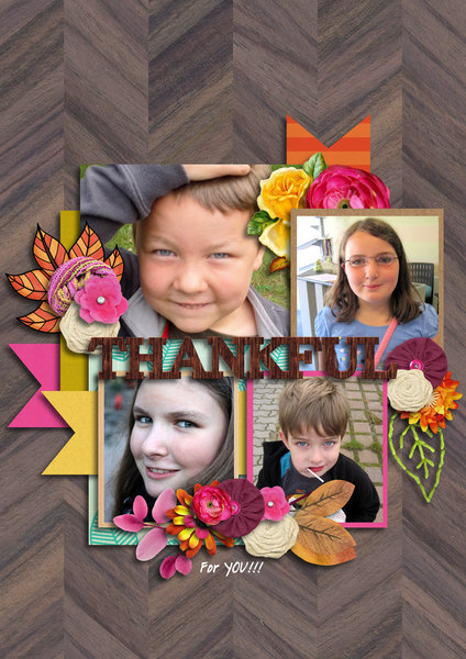 Thankful
