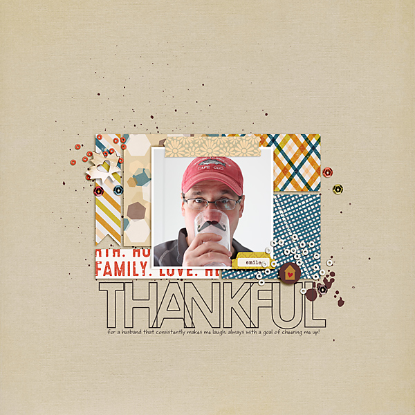 thankful