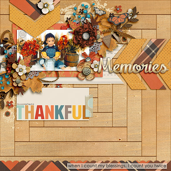 thankful