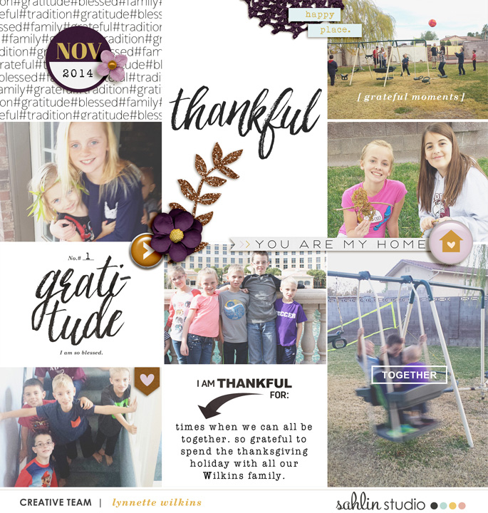 thankful