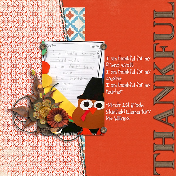 thankful