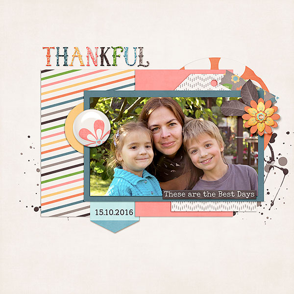 Thankful