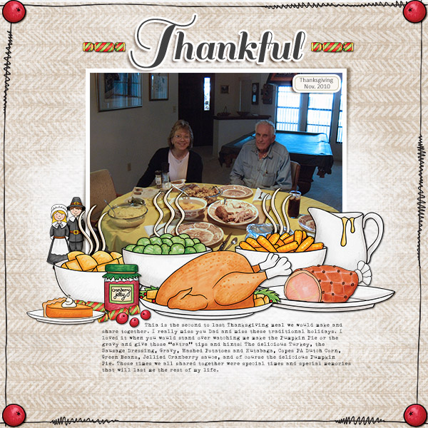 Thankful