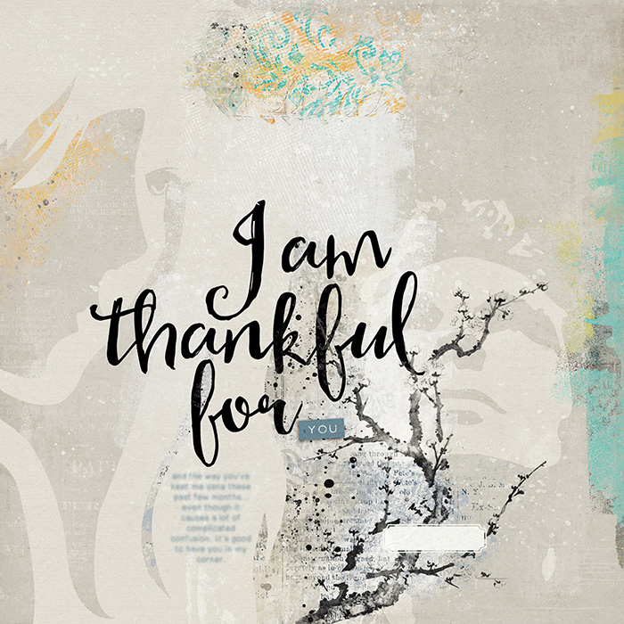 Thankful