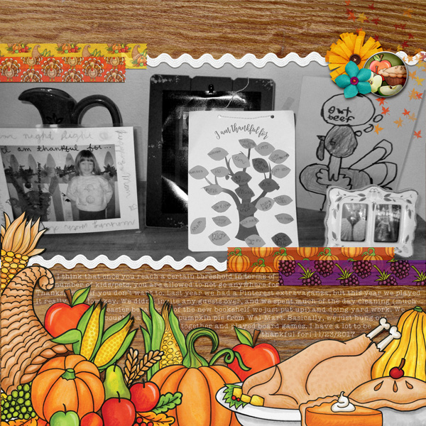 Thankful