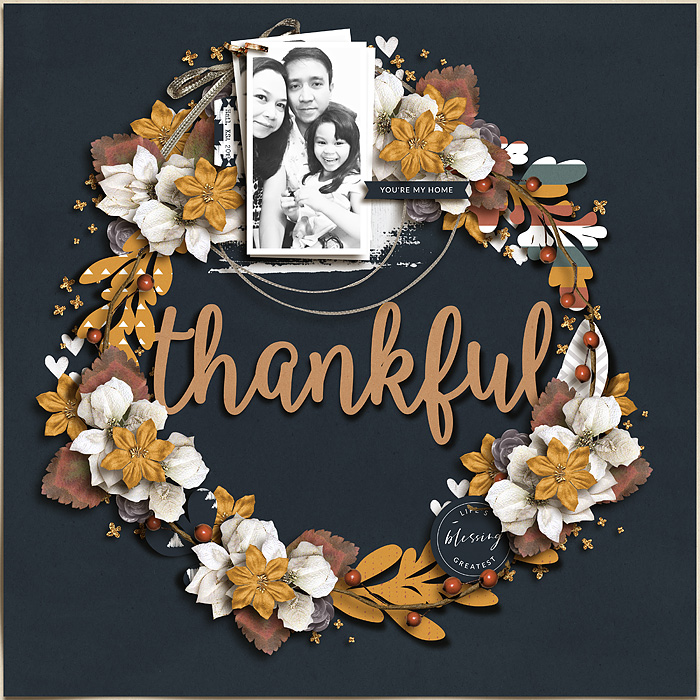 Thankful