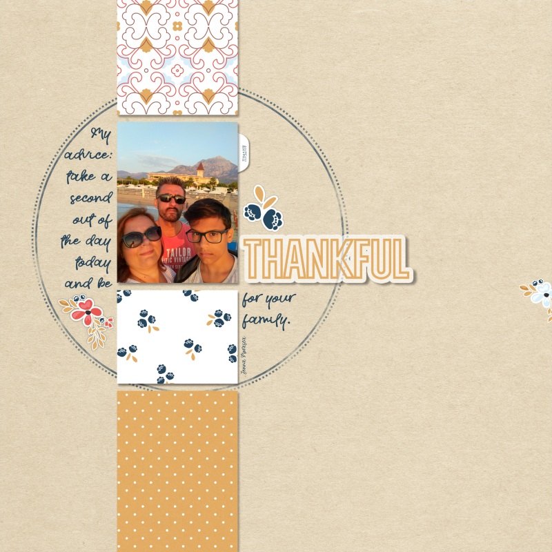 Thankful