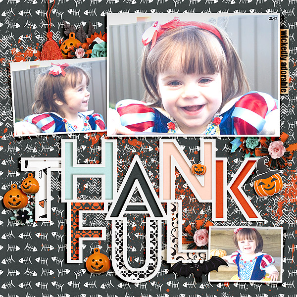 Thankful