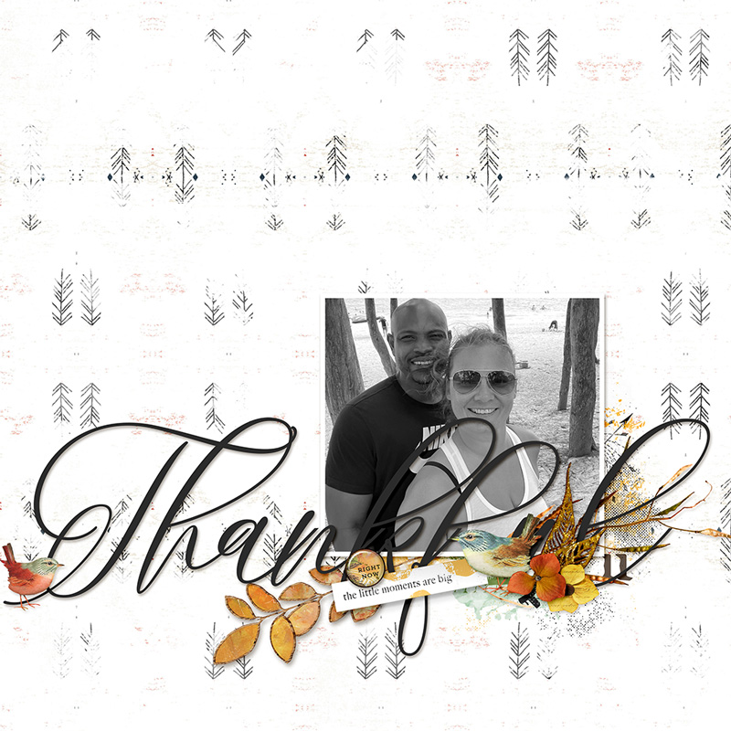 Thankful