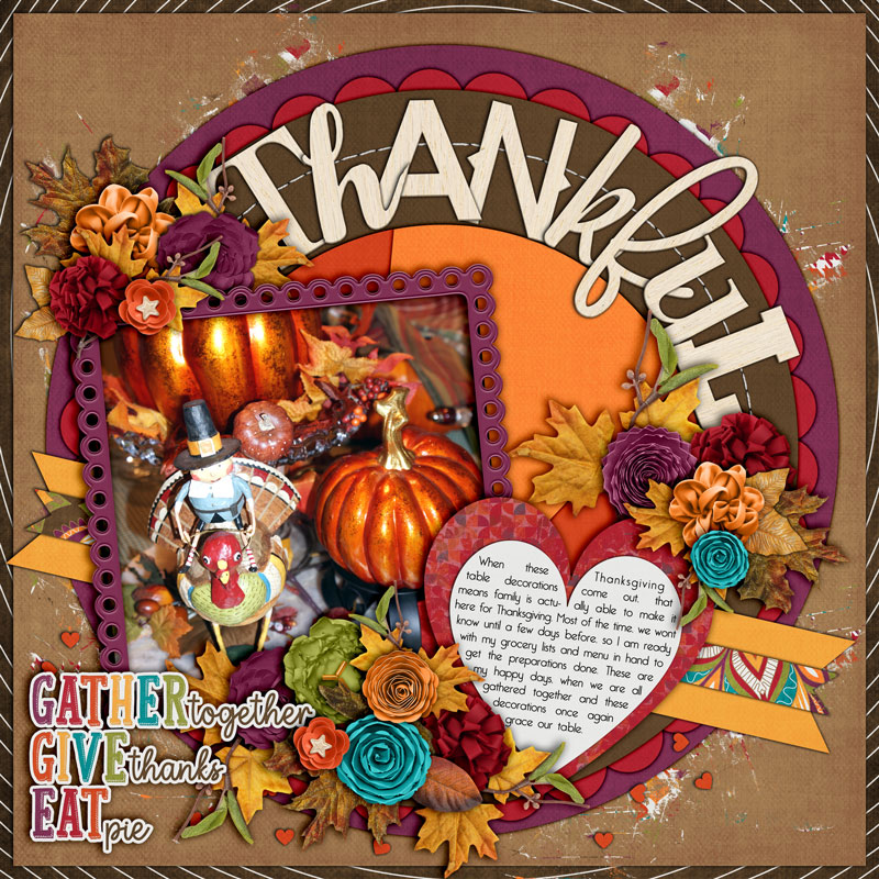 Thankful