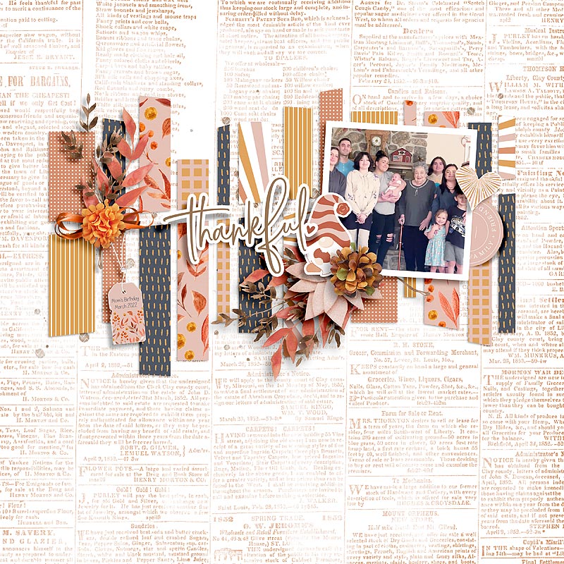 Thankful