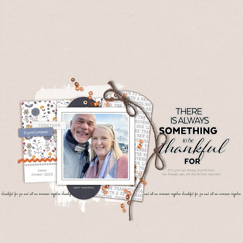 Thankful