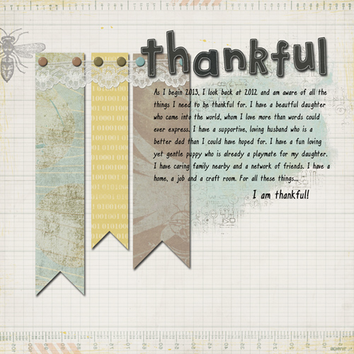 Thankful