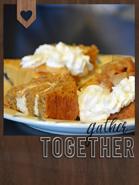 Thanksgiving 2014, left
