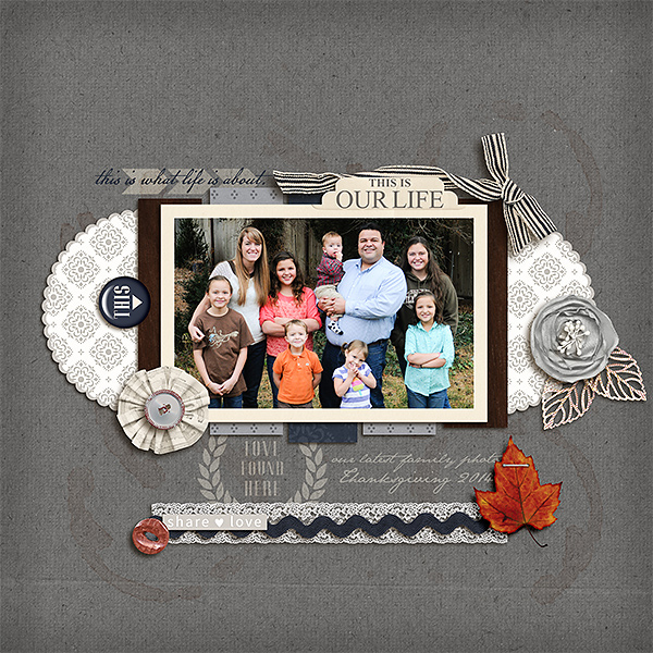 Thanksgiving 2014