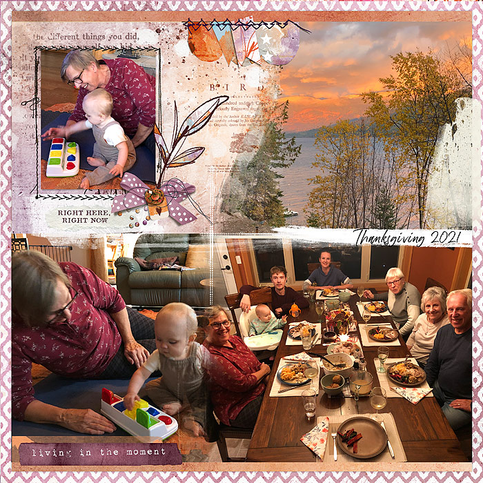Thanksgiving 2021