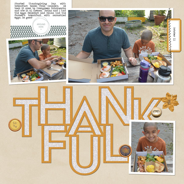 Thanksgiving-Breakfast