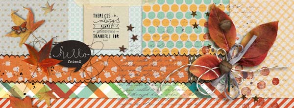 Thanksgiving Cover