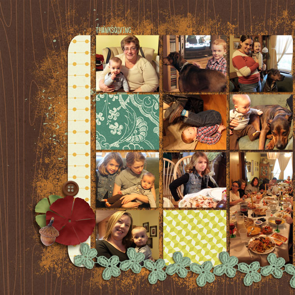 Thanksgiving