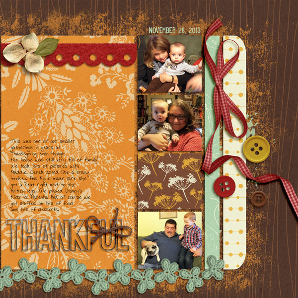 Thanksgiving