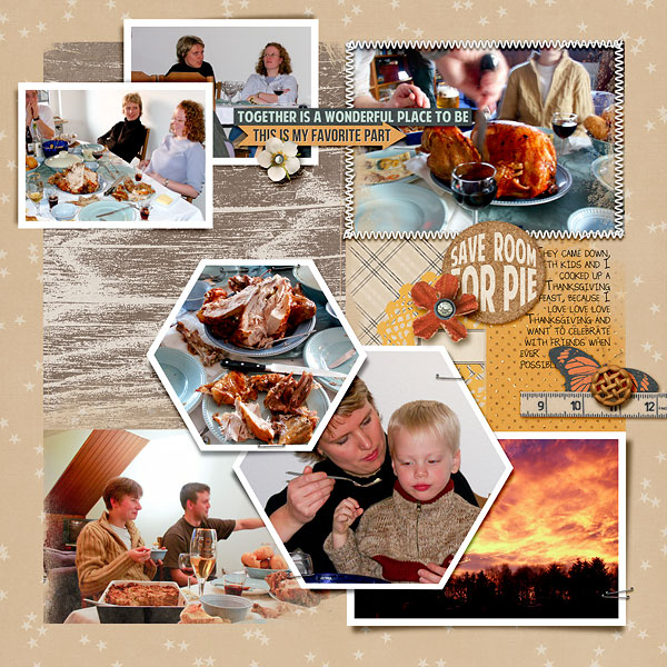 thanksgiving