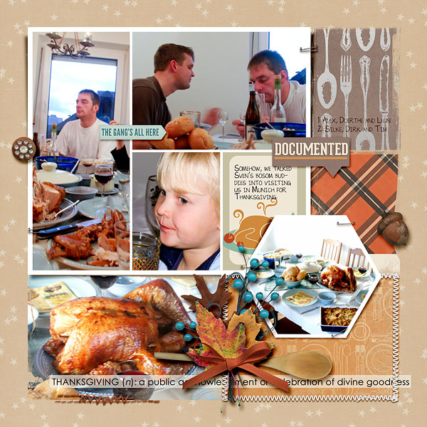 thanksgiving