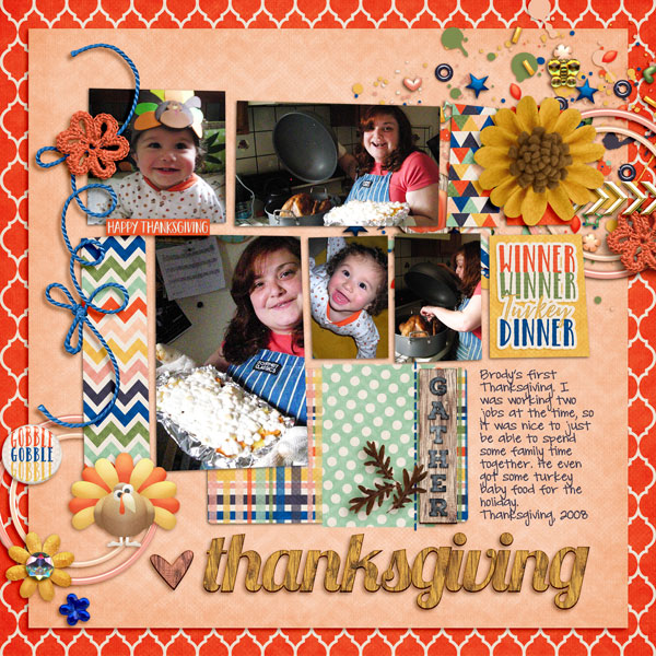Thanksgiving