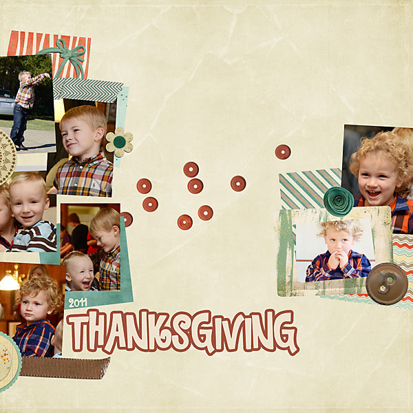 Thanksgiving