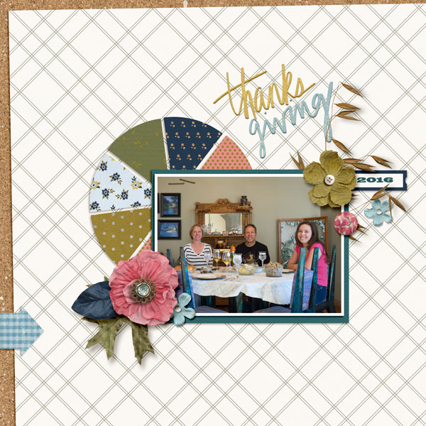 Thanksgiving