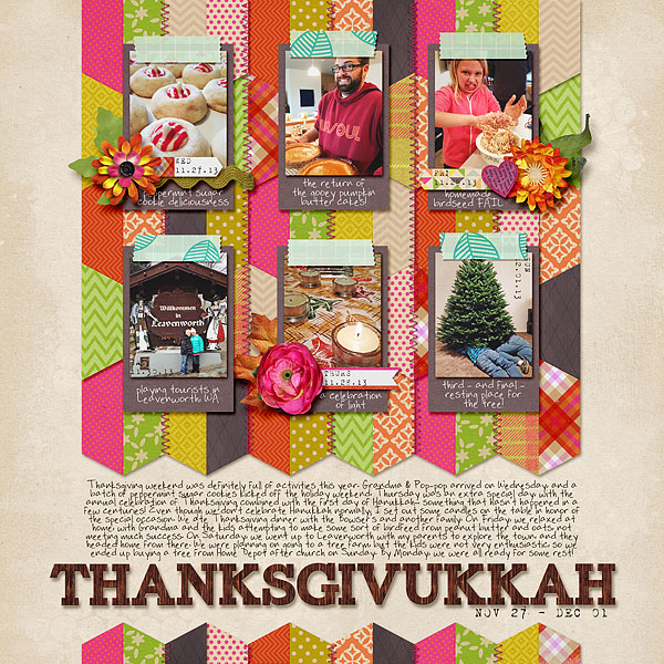 Thanksgivukkah