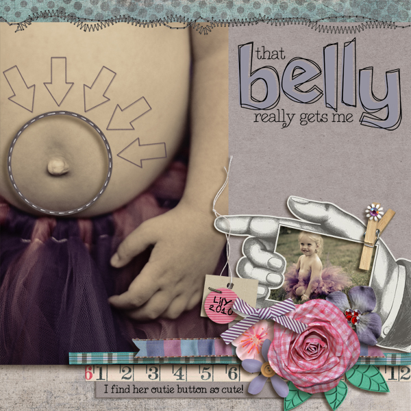 That Belly