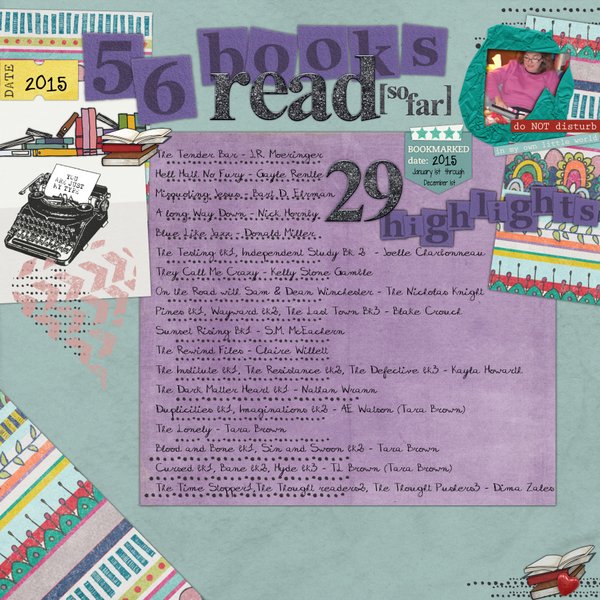 The 29 best books I