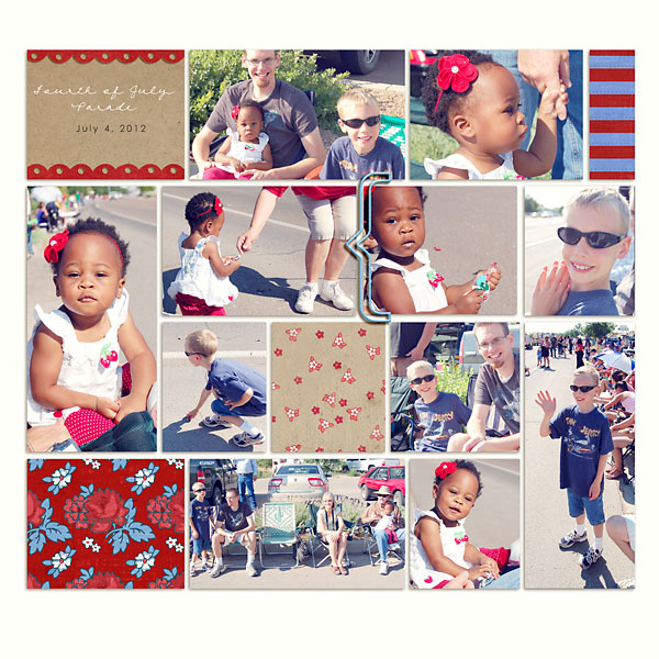 The 4th