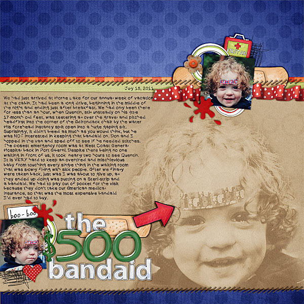 The $500 Bandaid