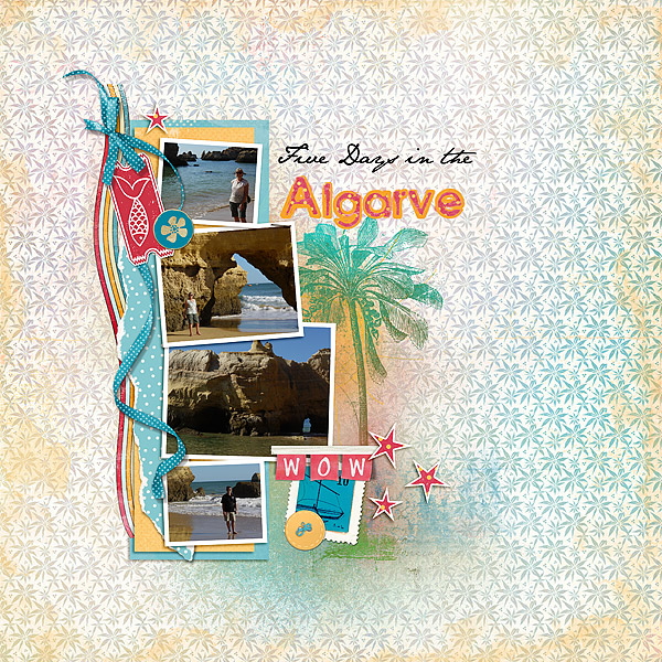 The Algarve