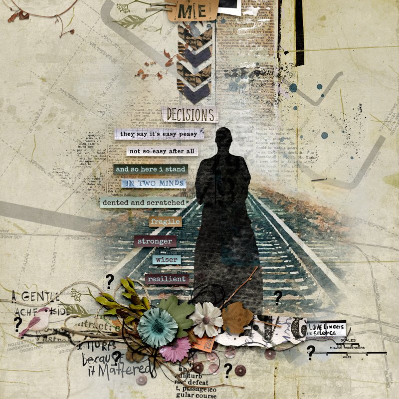 The Art of Decisions