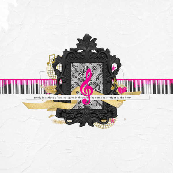 The Art of Music