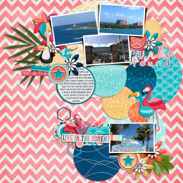 The Bahamas