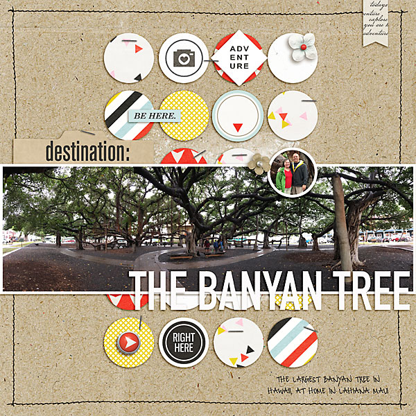 The Banyan Tree