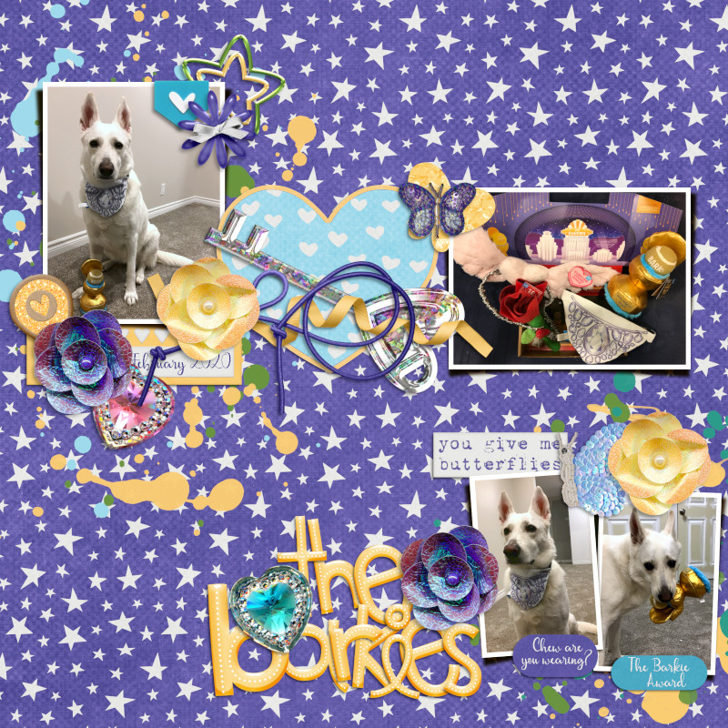 The Barkies