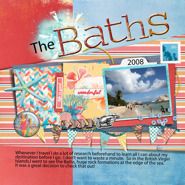 The Baths