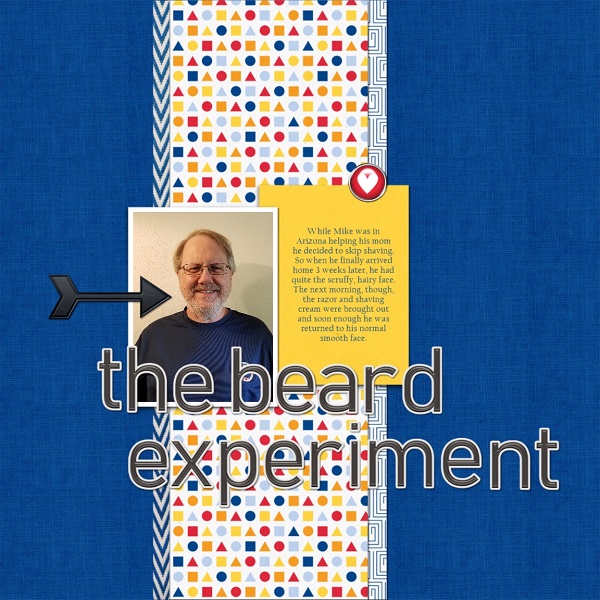 The Beard Experiment