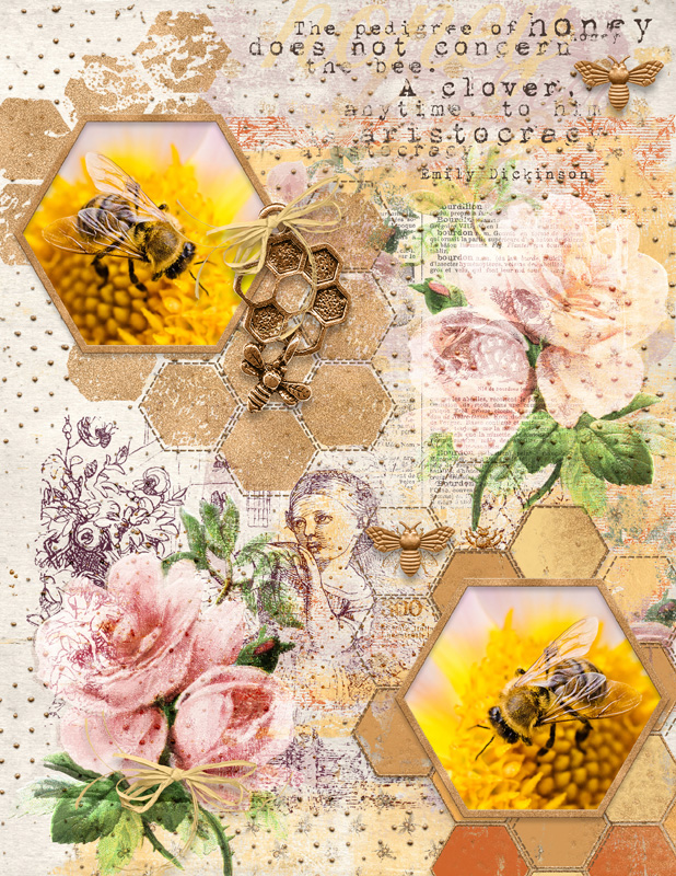The Bee