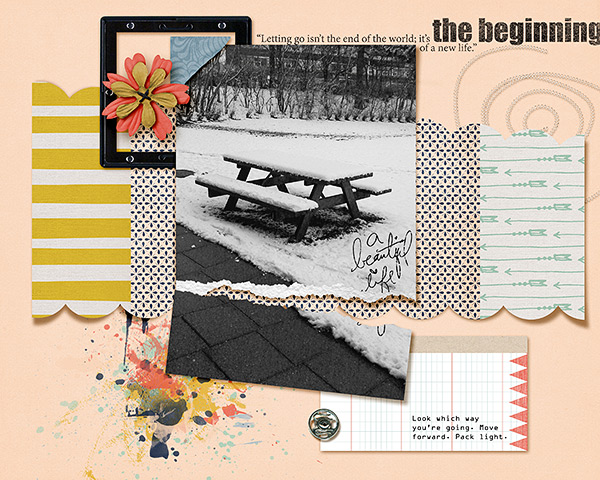 The Beginning