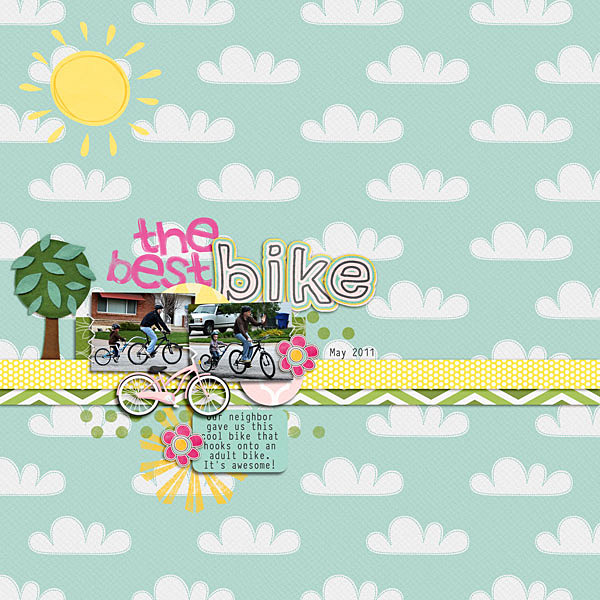 the best bike
