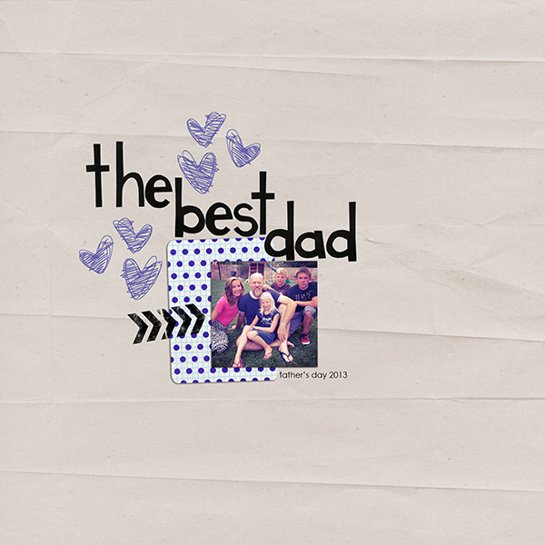 the best dad