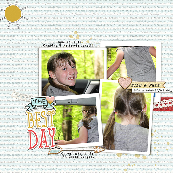 The Best Day