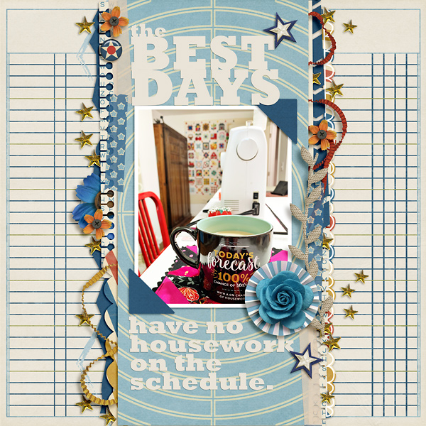 The Best Days