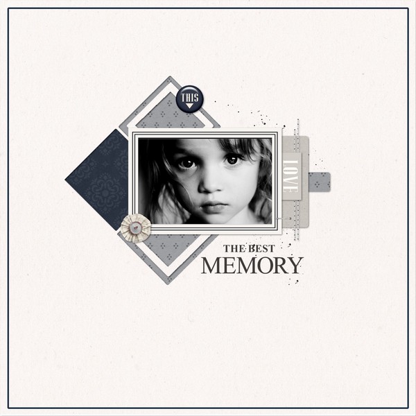 The best memory
